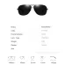 Sunglasses Men Brand Polarized Eyewear Uv400 Vintage Glasses Pilot Shades For Women Retro Fashion Driving 2019 High Quality Male