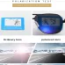 Sunglasses Men Brand Polarized Eyewear Uv400 Vintage Glasses Pilot Shades For Women Retro Fashion Driving 2019 High Quality Male