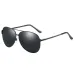 Sunglasses Men Brand Uv400 Eyewear Polarized High Quality Women Fashion 2019 Vintage Male Glasses For Driving New 2019 Polar Tac