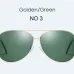 Sunglasses Men Brand Uv400 Eyewear Polarized High Quality Women Fashion 2019 Vintage Male Glasses For Driving New 2019 Polar Tac