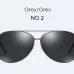 Sunglasses Men Brand Uv400 Eyewear Polarized High Quality Women Fashion 2019 Vintage Male Glasses For Driving New 2019 Polar Tac