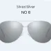Sunglasses Men Brand Uv400 Eyewear Polarized High Quality Women Fashion 2019 Vintage Male Glasses For Driving New 2019 Polar Tac
