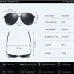 Sunglasses Men Brand Uv400 Eyewear Polarized High Quality Women Fashion 2019 Vintage Male Glasses For Driving New 2019 Polar Tac