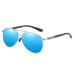 Sunglasses Men Polarized Eyeglasses Uv400 Glasses Driver Vintage Woman Fashion 2019 Brand Designer Retro Shades High Quality Top