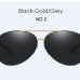 Sunglasses Men Polarized Eyeglasses Uv400 Glasses Driver Vintage Woman Fashion 2019 Brand Designer Retro Shades High Quality Top