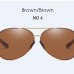 Sunglasses Men Polarized Eyeglasses Uv400 Glasses Driver Vintage Woman Fashion 2019 Brand Designer Retro Shades High Quality Top