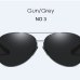 Sunglasses Men Polarized Eyeglasses Uv400 Glasses Driver Vintage Woman Fashion 2019 Brand Designer Retro Shades High Quality Top