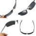 Sunglasses Men Polarized Eyewear Uv400 Glasses For Driving Vintage Aluminum Magnesium Shades Retro Male Fashion Polar Brand Tac