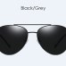 Sunglasses Men Polarized Eyewear Uv400 High Quality Fashion Male Vintage retro Driving Shades Glasses Women Brand Designer Polar