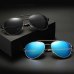 Sunglasses Men Polarized Eyewear Uv400 High Quality Fashion Male Vintage retro Driving Shades Glasses Women Brand Designer Polar