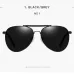 Sunglasses Men Polarized Eyewear Uv400 High Quality Fashion Vintage Women Glasses For Driving Shades Retro Brand Designer Polar