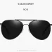 Sunglasses Men Polarized Eyewear Uv400 High Quality Fashion Vintage Women Glasses For Driving Shades Retro Brand Designer Polar
