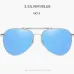 Sunglasses Men Polarized Eyewear Uv400 High Quality Fashion Vintage Women Glasses For Driving Shades Retro Brand Designer Polar