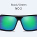 Sunglasses Men Polarized Sport Eyewear Uv400 High Quality Women Fashion 2019 Vintage Glasses For Driving Shades Polar Designer