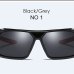 Sunglasses Men Polarized Sport Eyewear Uv400 High Quality Women Fashion 2019 Vintage Glasses For Driving Shades Polar Designer