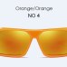 Sunglasses Men Polarized Sport Eyewear Uv400 High Quality Women Fashion 2019 Vintage Glasses For Driving Shades Polar Designer