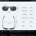 Sunglasses Men Polarized Uv400 Eyewear Vintage Glasses Shades Retro Brand Designer High Quality Fashion 2019 Male Accessories