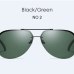 Sunglasses Men Polarized Uv400 High Quality Retro Eyewear Vintage Glasses For Driving Woman Fashion 2019 Polar Male Top Selling