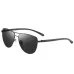 Sunglasses Men Polarized Uv400 High Quality Vintage Shades For Women Retro Glasses Driving Accessories Fashion Brand Designer