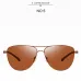 Sunglasses Men Polarized Uv400 High Quality Vintage Shades For Women Retro Glasses Driving Accessories Fashion Brand Designer