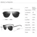 Sunglasses Men Polarized Uv400 High Quality Vintage Shades For Women Retro Glasses Driving Accessories Fashion Brand Designer