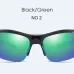 Sunglasses Men Polarized Uv400 Sports Eyewear Vintage Glasses For Driving Shades High Quality Woman Fashion 2019 Brand Designer