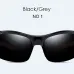 Sunglasses Men Polarized Uv400 Sports Eyewear Vintage Glasses For Driving Shades High Quality Woman Fashion 2019 Brand Designer