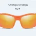 Sunglasses Men Polarized Uv400 Sports Eyewear Vintage Glasses For Driving Shades High Quality Woman Fashion 2019 Brand Designer