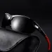 Sunglasses Men Polarized Uv400 Sports Eyewear Vintage Glasses For Driving Shades High Quality Woman Fashion 2019 Brand Designer