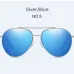 Sunglasses Men Uv400 Eyewear Polarized Glasses For Driving Vintage Male Shades Fashion Women Brand Pilot High Quality Polar Tac