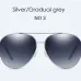Sunglasses Men Uv400 Eyewear Polarized Glasses For Driving Vintage Male Shades Fashion Women Brand Pilot High Quality Polar Tac