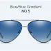Sunglasses Men Uv400 Eyewear Polarized Vintage Glasses Shades For Women Retro Driving Fashion Black Brand Designer Polar Pilot
