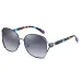 Sunglasses Women Vintage Eyeglasses Shadows Luxury Design Retro High Quality Fashion 2019 Oversized Pink Glasses For Driving New