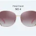 Sunglasses Women Vintage Eyeglasses Shadows Luxury Design Retro High Quality Fashion 2019 Oversized Pink Glasses For Driving New