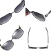 Sunglasses Women Vintage Eyeglasses Shadows Luxury Design Retro High Quality Fashion 2019 Oversized Pink Glasses For Driving New