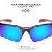 UV400 Polarized Sunglasses Men Male Eyewear Rectangle Male Driving Outdoor Shades Fashion Sports Glasses Women 2019 gafas de sol