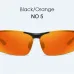 Uv400 Aluminum Magnesium Sunglasses Men Polarized Square Classic Driving Shades Outdoor Vintage Fashion Male Brand Oculos De Sol