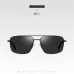 Uv400 Sunglasses For Men Polarized Eyewear Vintage Glasses For Driving Shades Pilot High Quality Fashion Brand Male Top Selling