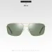 Uv400 Sunglasses For Men Polarized Eyewear Vintage Glasses For Driving Shades Pilot High Quality Fashion Brand Male Top Selling