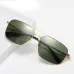 Uv400 Sunglasses For Men Polarized Eyewear Vintage Glasses For Driving Shades Pilot High Quality Fashion Brand Male Top Selling
