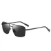 Uv400 Sunglasses For Men Polarized Eyewear Vintage Glasses For Driving Shades Pilot High Quality Fashion Brand Male Top Selling