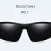 Vintage Sunglasses Men Sports Eyewear Uv400 Glasses Retro Vintage High Quality Women Fashion 2019 Brand Designer Driving Male