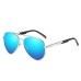 Vintage Sunglasses Pilot Eyewear Polarized Glasses Men UV400 Shades For Women Driving Retro Male High Quality Top Selling Mirror