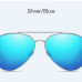 Vintage Sunglasses Pilot Eyewear Polarized Glasses Men UV400 Shades For Women Driving Retro Male High Quality Top Selling Mirror