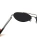 Vintage Sunglasses Pilot Eyewear Polarized Glasses Men UV400 Shades For Women Driving Retro Male High Quality Top Selling Mirror