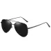 polarized Sunglasses Men UV400 Eyewear Vintage High Quality Women Fashion 2019 Glasses For Driving Brand Designer Male Polar Tac