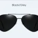polarized Sunglasses Men UV400 Eyewear Vintage High Quality Women Fashion 2019 Glasses For Driving Brand Designer Male Polar Tac