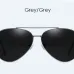 polarized Sunglasses Men UV400 Eyewear Vintage High Quality Women Fashion 2019 Glasses For Driving Brand Designer Male Polar Tac