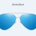 polarized Sunglasses Men UV400 Eyewear Vintage High Quality Women Fashion 2019 Glasses For Driving Brand Designer Male Polar Tac
