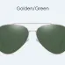 polarized Sunglasses Men UV400 Eyewear Vintage High Quality Women Fashion 2019 Glasses For Driving Brand Designer Male Polar Tac